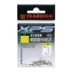 Крючки TRABUCCO XPS 410XH №16 25шт - изображение 2