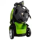 Мойка высокого давления GreenWorks G50 - изображение 2