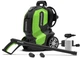 Мойка высокого давления GreenWorks G50 - изображение 3