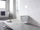 Инсталляция GROHE Rapid SL 38772001+ Унитаз-биде подвесной DUSEL CUBIS TERMIX с термостатом+ Сиденье Slim Soft-Close+Панель смыва Grohe Skate Cosmopolitan - изображение 4