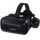 Очки виртуальной реальности VR SHINECON 10.0 Original Геймерский шлем с проводными наушниками + пульт Bluetooth Black - изображение 2