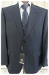 Чоловічий костюм West-Fashion А-6163 сірий 62,176 - зображення 2
