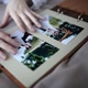 Фотоальбом формату А4 Our Adventure book 21х33,5 см на 25 листів FILWOOD - зображення 3