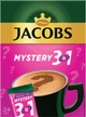 Кофейный напиток Jacobs 3 in 1 Mystery 15 г х 24 шт (8714599106525) - изображение 1