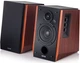 Акустична система Edifier R1700BTs Brown 2.0 66 W Bluetooth - зображення 2