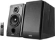Акустична система Edifier R1855DB Black 2.0 70 W Bluetooth - зображення 1