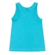 Майка Losan Mc baby girls (018106204/39) Бирюзовый M3-62 см - изображение 2