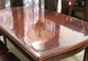Мягкое стекло Силиконовая защитная скатерть Soft Glass 2.8х1.0 м (толщина 2мм) Прозрачная - изображение 5
