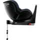 Автокрісло BRITAX-ROMER DUALFIX M i-SIZE Blue Marble - изображение 2