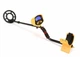 Металлоискатель Детектор металла Discovery Tracker MD-3010II - изображение 3