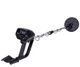 Металошукач детектор металу Discovery MD-4030 - зображення 2