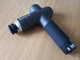 Перкуссионный мышечный массажёр ударный пистолет Booster Lightsaber триггерных точек Massage Gun - изображение 10