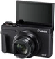 Фотоапарат Canon Powershot G5 X Mark II Black - зображення 3