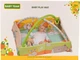 Развивающий коврик Baby Team с дугами (8566) - изображение 6