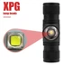 Налобний ліхтар Boruit D20 XM-L2 Zoom 1000 Lm (Оригінал) Налобник - зображення 14