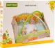 Развивающий коврик Baby Team с дугами (8566) - изображение 8