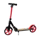 Двухколесный самокат SS-15 Scale Sports 93х38х91-105 см (fit0010590) - изображение 2