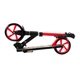 Двухколесный самокат SS-15 Scale Sports 93х38х91-105 см (fit0010590) - изображение 3
