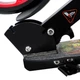 Двухколесный самокат SS-15 Scale Sports 93х38х91-105 см (fit0010590) - изображение 5