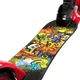 Двухколесный самокат SS-15 Scale Sports 93х38х91-105 см (fit0010590) - изображение 7