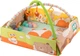 Развивающий коврик Baby Team с дугами (8566) - изображение 2