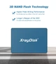Жесткий диск XrayDisk SSD 2,5 дюйма SATAIII 512 gb (sv0065) - изображение 2