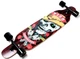 Лонгборд Freeriding Original "Fish" Skull (851005667) - зображення 1