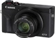 Фотоаппарат Canon Powershot G7 X Mark III Black (3637C013) - изображение 1