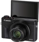 Фотоаппарат Canon Powershot G7 X Mark III Black (3637C013) - изображение 4