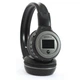 Бездротові bluetooth-навушники Zealot B570 Чорний+Сірий - зображення 1