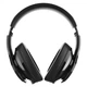 Бездротові bluetooth-навушники Zealot B22 c мікрофоном Чорні - зображення 2