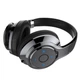 Бездротові bluetooth-навушники Zealot B22 c мікрофоном Чорні - зображення 4