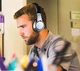 Бездротові bluetooth-навушники Zealot B22 c мікрофоном Чорні - зображення 6