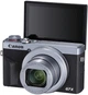 Фотоаппарат Canon Powershot G7 X Mark III Silver (3638C013) - изображение 4