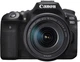 Фотоапарат Canon EOS 90D EF-S 18-135 mm IS USM Kit Black (3616C029) - изображение 3