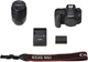 Фотоаппарат Canon EOS 90D EF-S 18-135mm IS USM Kit Black (3616C029) - изображение 20