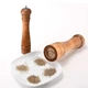 Млин для перцю солі спецій 27 см KitchenWare (10211) - зображення 6