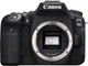 Фотоаппарат Canon EOS 90D Body Black (3616C003) - изображение 1