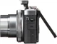 Фотоаппарат Canon Powershot G7 X Mark III Silver (3638C013) - изображение 13