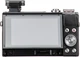 Фотоаппарат Canon Powershot G7 X Mark III Silver (3638C013) - изображение 8