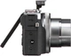 Фотоаппарат Canon Powershot G7 X Mark III Silver (3638C013) - изображение 14