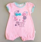 Пісочник для дівчаток Sweet Mario Daddys Little Cutie 1-17-4 62cm Рожевий - зображення 1