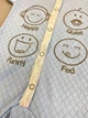 Пісочник для хлопчиків Veres Smile 56см Блакитний - зображення 3