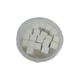Мел iTEM школьный, 19х19х100 мм, МАКСИ, 19 шт., белый (iTEM10019W19) - изображение 2