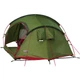 Намет High Peak Sparrow 2 Pesto/Red (10186) - изображение 4