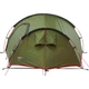 Намет High Peak Sparrow 2 Pesto/Red (10186) - изображение 7