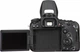 Фотоаппарат Canon EOS 90D Body Black (3616C003) - изображение 15