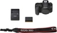 Фотоаппарат Canon EOS 90D Body Black (3616C003) - изображение 18
