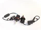 Автолампи світлодіодні LED BSmart M1-HB5 цоколь HB5 9007 9-32В 6000К 8000Lm - зображення 2