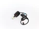 Автолампи світлодіодні LED BSmart M1-H10 цоколь H10 9-32В 6000К 8000Lm - зображення 4